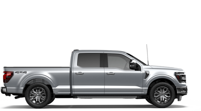 2026 Ford F-150+F-150